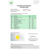 CBD kapljice 15% CBD 10ml - olivno olje