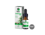 CBD kapljice 10% CBD 10ml - konopljino olje