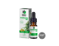CBD kapljice 15% CBD 10ml - olivno olje