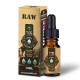 CBD olje "Raw" 5 % CBD + 5 % CBG, 10 ml, polni spekter 
