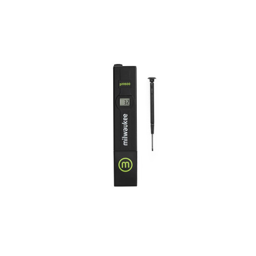 Elektronski pH-meter Milwaukee pH600