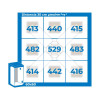 LED sijalka 4.30 Agrolite Full Spectrum, E27, 120 W