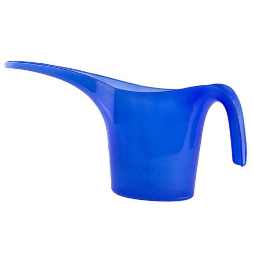 Zalivalka Pelican 2 L, modra
