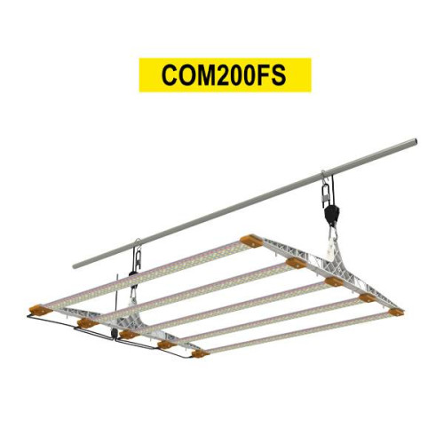 Komplet za osvetlitev Secret Jardin Cosmorrow Full Spectrum FS 100 W