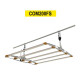 Komplet za osvetlitev Secret Jardin Cosmorrow Full Spectrum FS 100 W