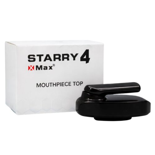 XMax Starry V4 -  kompleten ustnik