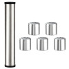 XMax V3 Pro, V4  Pro vaporizer,  dozirne kapsule, 5  kosov