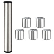 XMax V3 Pro, V4  Pro vaporizer,  dozirne kapsule, 5  kosov