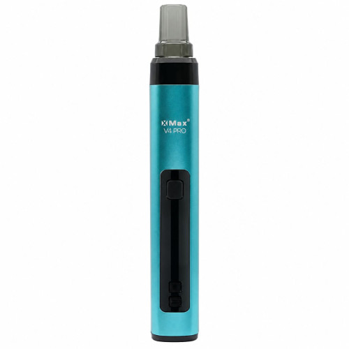 XMax V4 Pro vaporizer, modre barve