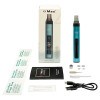 XMax V4 Pro vaporizer, modre barve