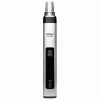 Max V4 Pro vaporizer, srebrne barve