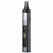 XMax V4 Pro vaporizer, srebrne barve