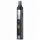 XMax V4 Pro vaporizer, srebrne barve