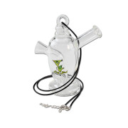 Bong BL "Tiny Bird" Blunt Bubbler
