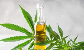 CBD kapljice za anksioznost in tesnobo