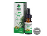 CBD kapljice 20% CBD 10ml - olivno olje