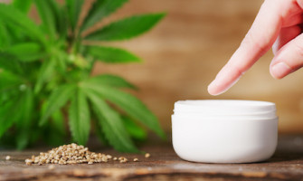 Konopljina krema - recept in uporaba
