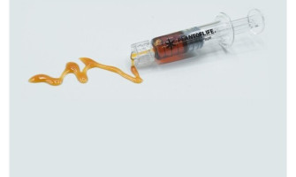 Konopljina smola in CBD - vodnik in uporaba