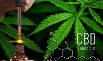 Ali lahko CBD pomaga pri odpravljanju depresije?