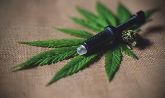 CBD in rak - vse kar morate vedeti!