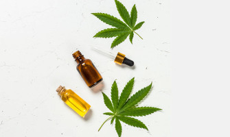 CBD, konoplja in nespečnost