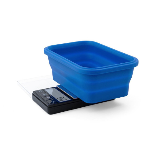 Digitalna tehtnica OB SBS-200 - 200 x 0.01 g