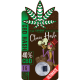 CBD hash Choco 40 %, 1 g