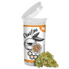 CBD vršički Clementine 5 g, 4-5 % CBD (Indoor)