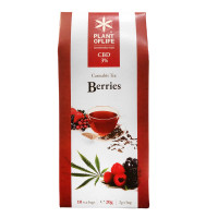 Konopljin čaj s CBD
