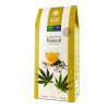 Bio konopljin čaj s 3% CBD in 3% CBG