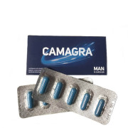Camagra Man, 10 kapsul 