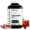 Astaksantin 8 mg, HiVital, 180 kapsul
