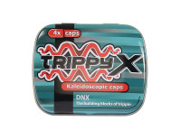 TrippyX kapsule, 4 kosi 