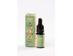 10 % CBD olje za živali Kanabi, 10 ml