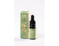 10 % CBD olje za živali Kanabi, 10 ml