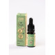 10 % CBD olje za živali Kanabi, 10 ml