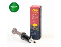 Kanabi CBD pasta 20 %, 5 ml