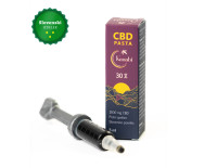 Kanabi CBD pasta 30 %, 5 ml 