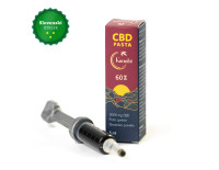 Kanabi CBD pasta 60 %, 5 ml 