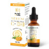 CBD + Vitamin C za pomlajevanje kože, 30 ml 