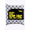 Konopljino milo Earl Grey Lemon, 80 g