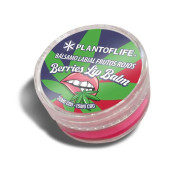 Balzam za ustnice CBD + CBG, berries