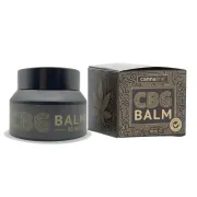 CBG balzam za razdraženo in občutljivo kožo Cannaline, 50 ml