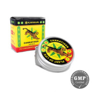 Tigrovo mazilo 3 % CBD, 12 ml