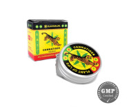 Tigrovo mazilo 3 % CBD, 12 ml