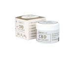 CBD dnevna krema s koencimom Q10 Cannaline, 50 ml