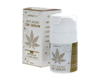 Pomlajevalni CBD serum Cannaline, 50 ml