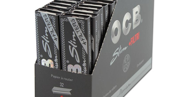 Ocb Rizle OCB rizle King Size papirčki - ugodna cena - Kanabi