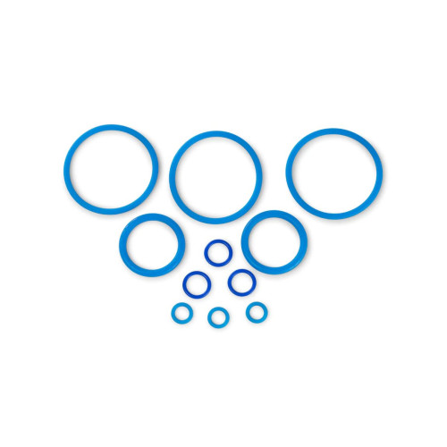 Storz & Bickel Crafty+ Seal Ring Set, komplet tesnil