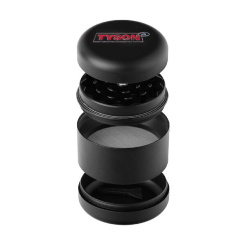 Alu Grinder Tyson 2.0, 4-delni, 56 mm 